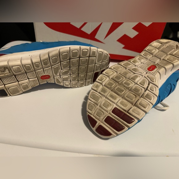 Nike Free size 9 women’s - Picture 4 of 4
